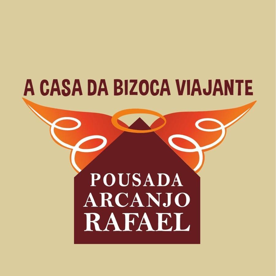 Pousada Arcanjo Rafael Urubici Bagian luar foto